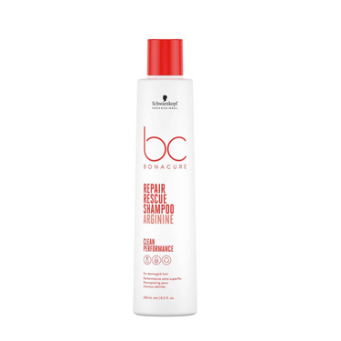 BC Bonacure Repair Rescue Shampoo 250mL